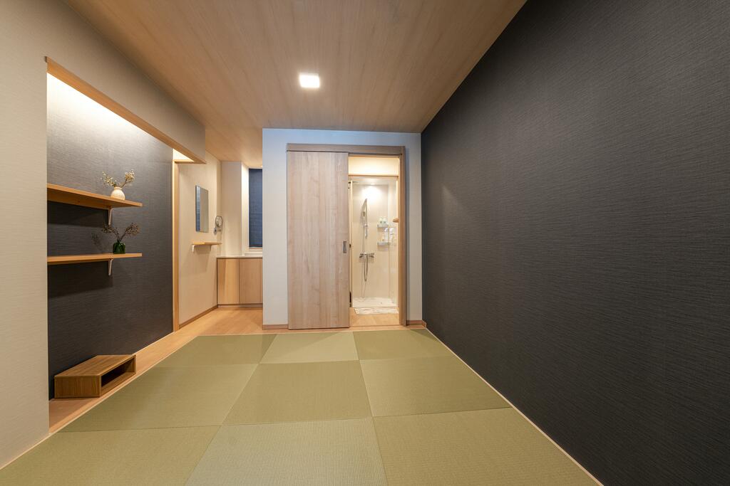 Sapporo Guesthouse Miidokoro