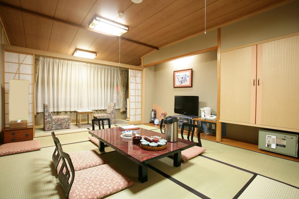 Maruko Hotel