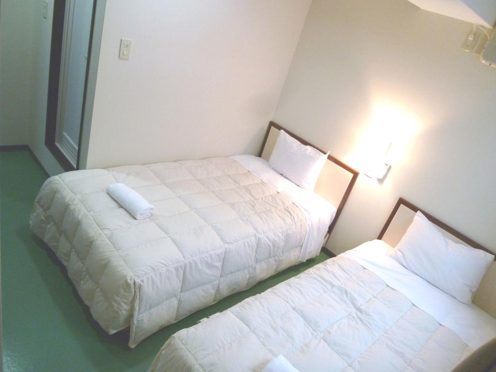 Hotel Shin-Imamiya