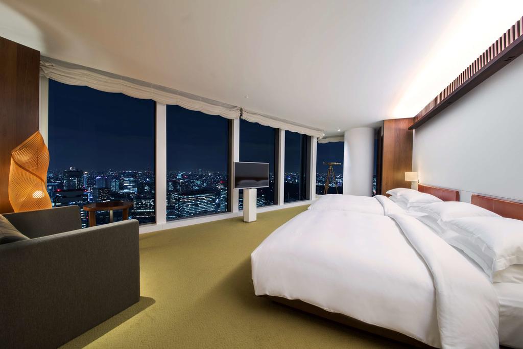 Andaz Tokyo - A Concept by Hyatt