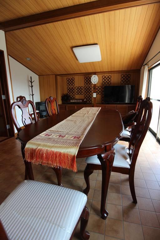 Atami Holiday Home