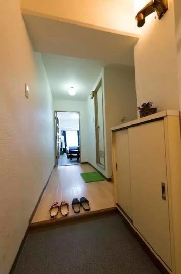 Apartment in Shimanouchi 689