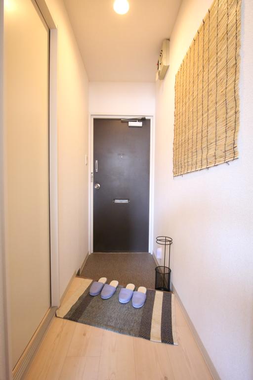 Apartment Susukino Hakuhou Building