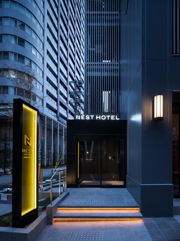 Nest Hotel Osaka Umeda