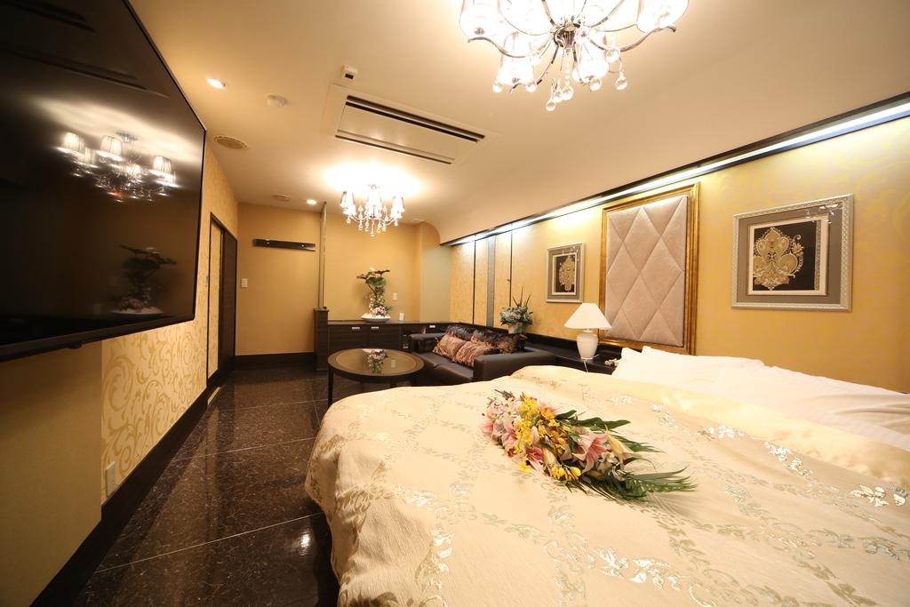 HOTEL LOHAS Kinshicho (Adult Only)