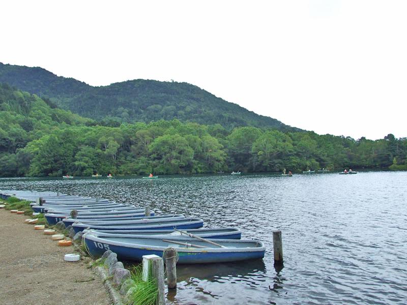 Okunikko Park Lodge Miyama