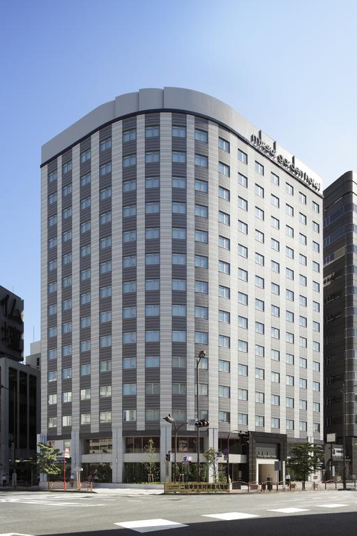 Mitsui Garden Hotel Ueno