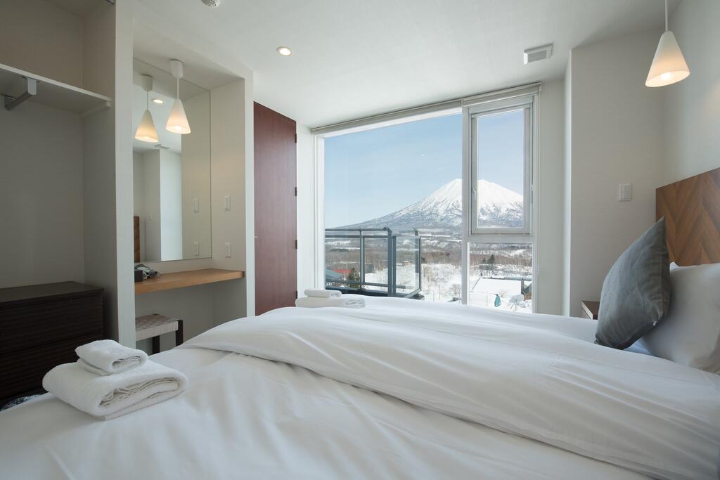 Niseko Landmark View