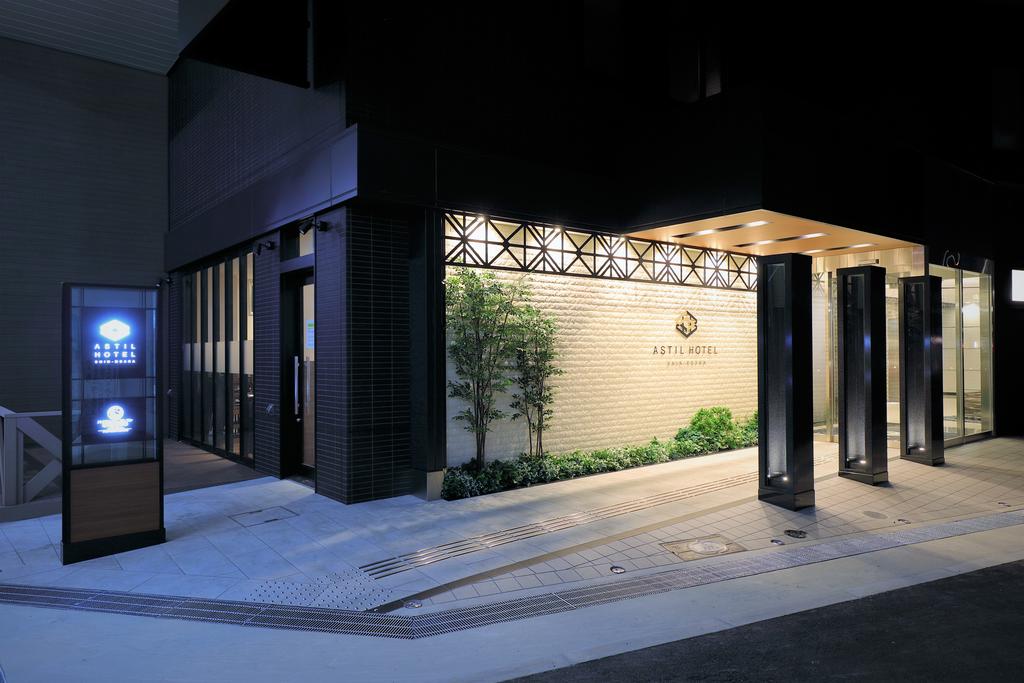 Astil Hotel Shin-Osaka