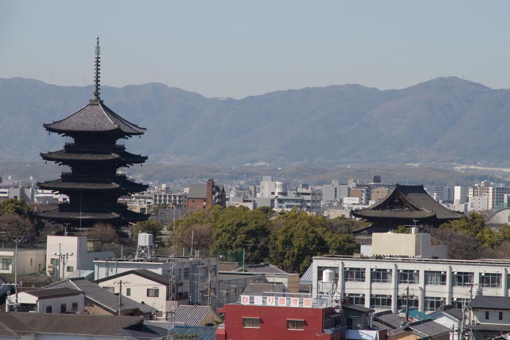 Kyoto Plaza Hotel