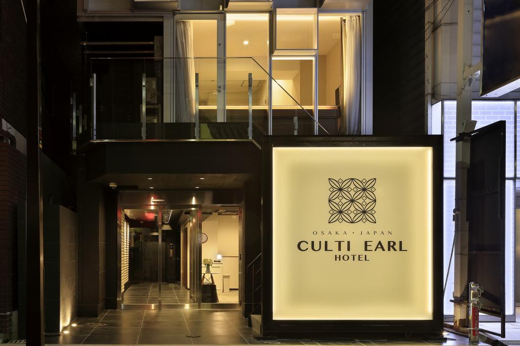 Culti Earl Hotel