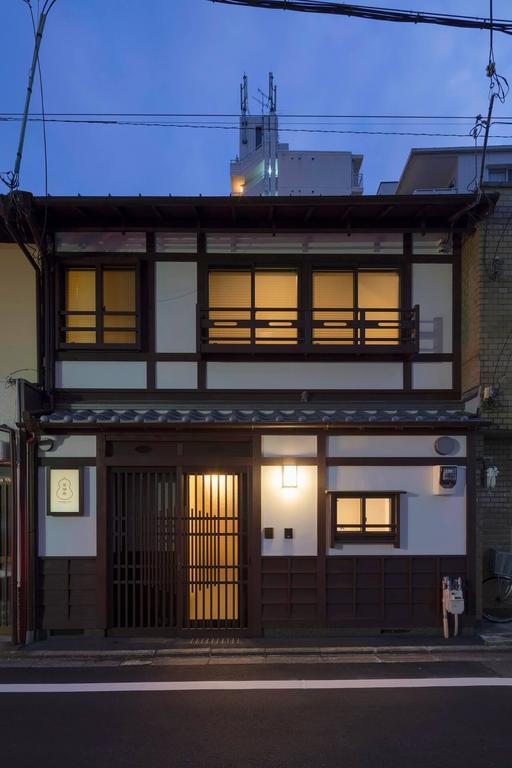 Yoshimigura Machiya House