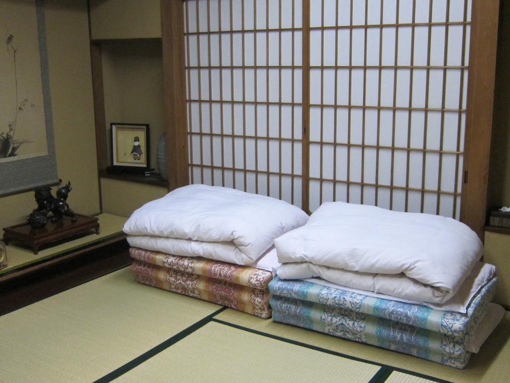 Fujiya Ryokan