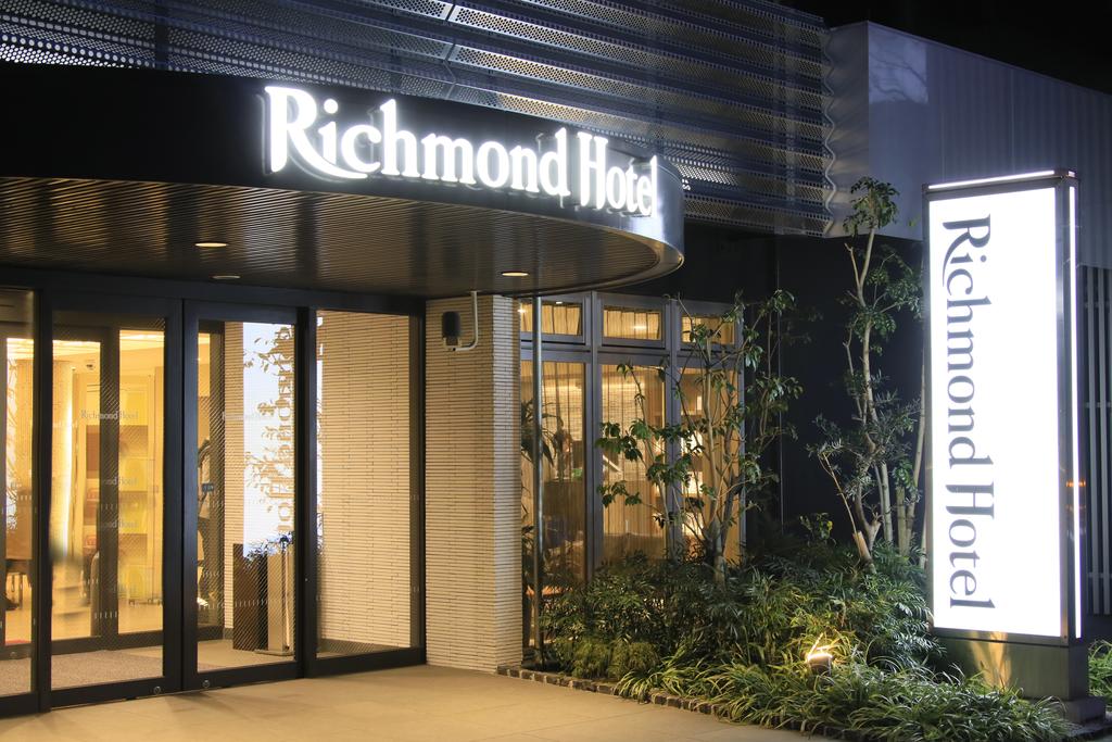 Richmond Hotel Higashi Osaka