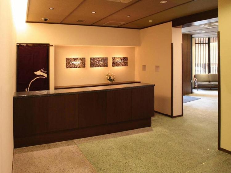 Ochanomizu Hotel Shoryukan