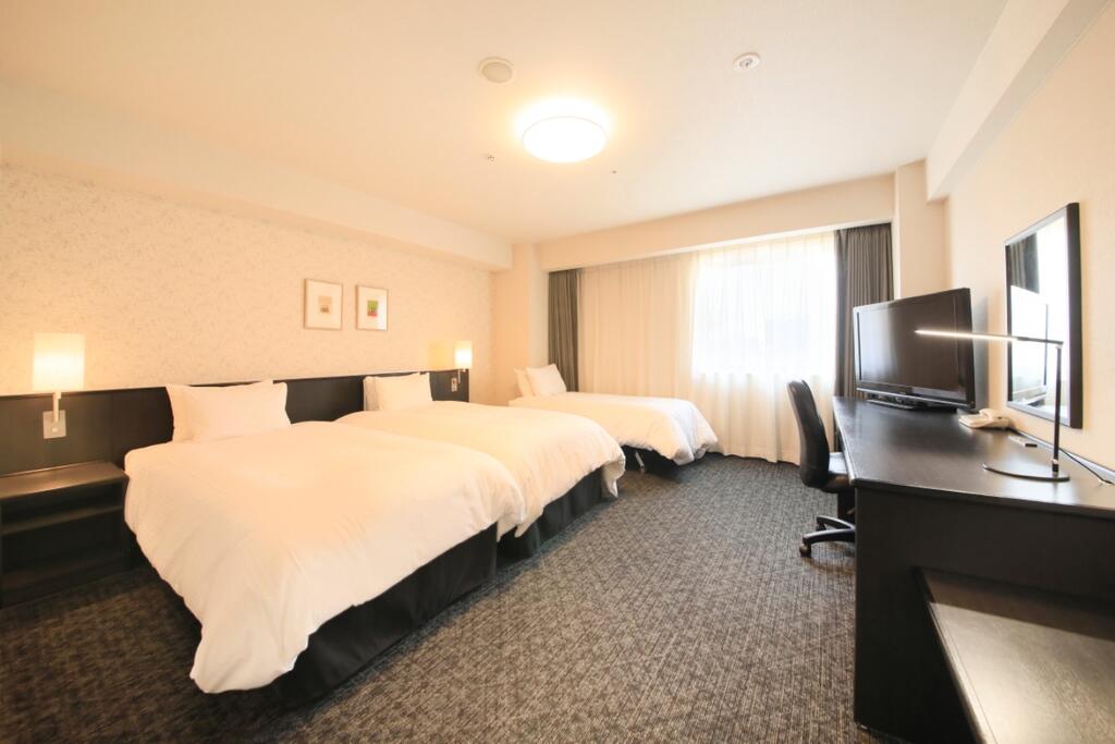 Richmond Hotel Nagoya Nayabashi