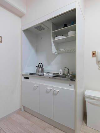 Apartment in Shimanouchi 526246