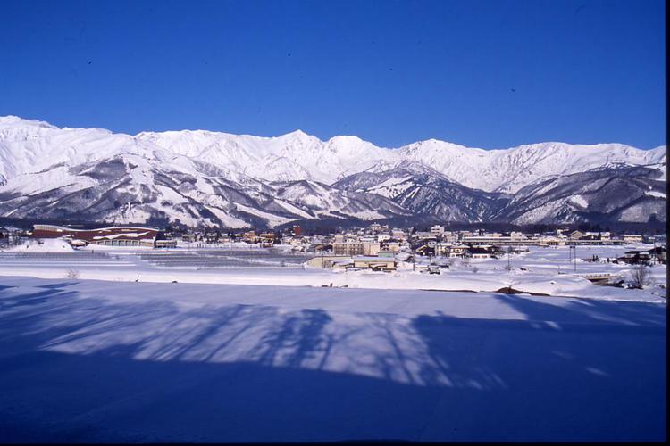 Hakuba Tokyu Hotel