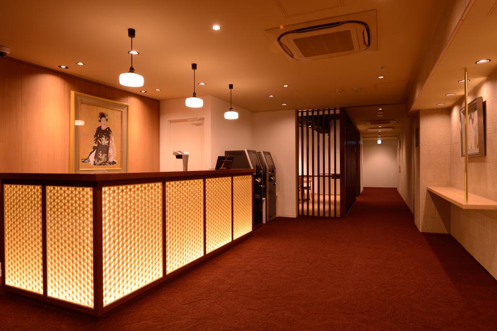 Nihonbashi Muromachi Bay Hotel