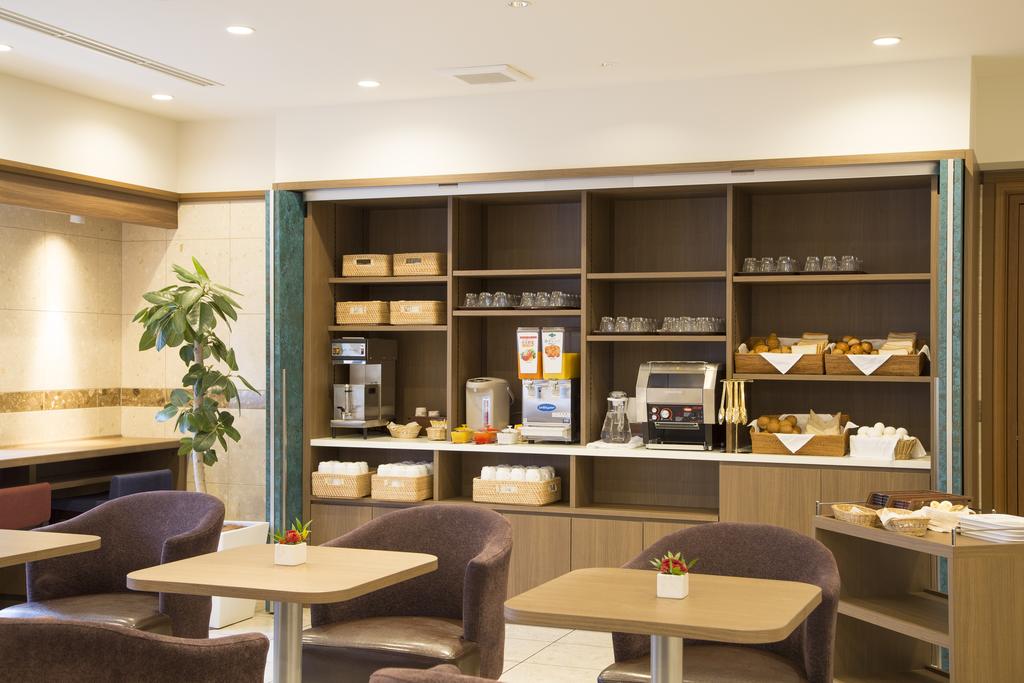 Hotel Hokke Inn Nihonbashi