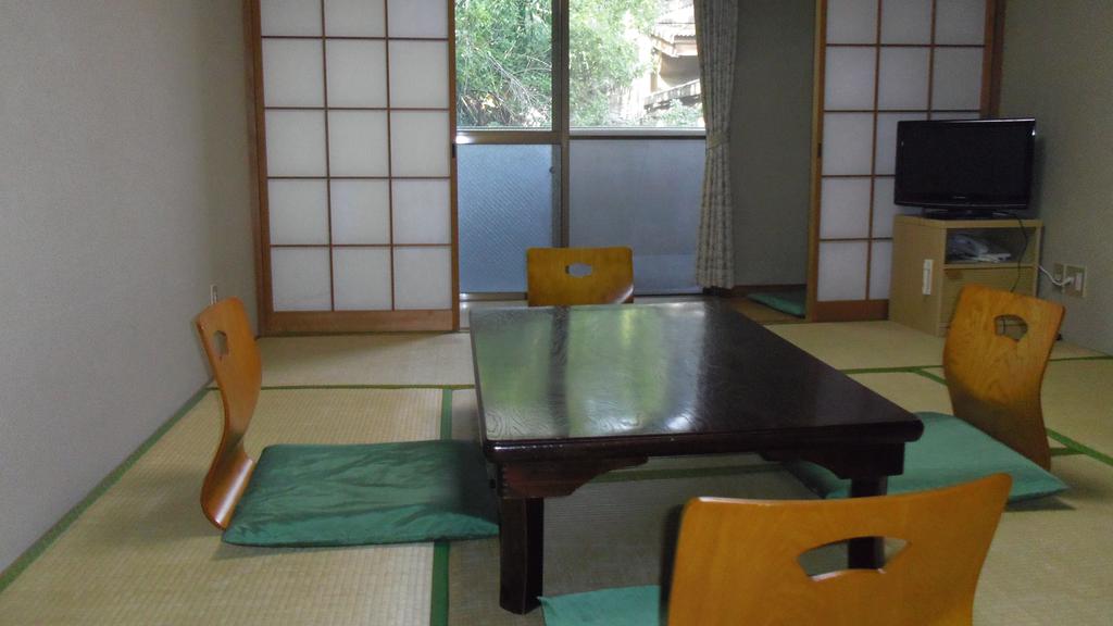 Ohto Ryokan