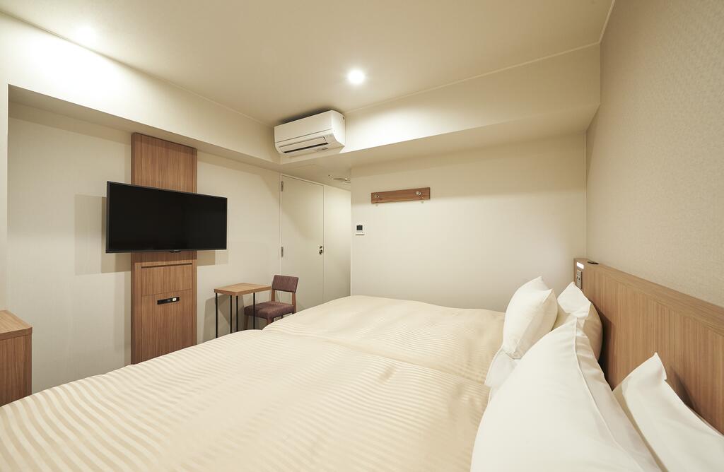 Sotetsu Fresa Inn Yokohama Higashiguchi (Open from 25 October 2020)