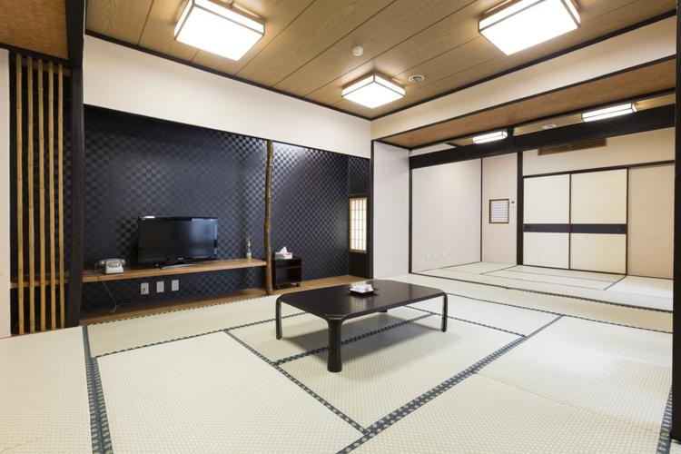 Ryokan Sanoya