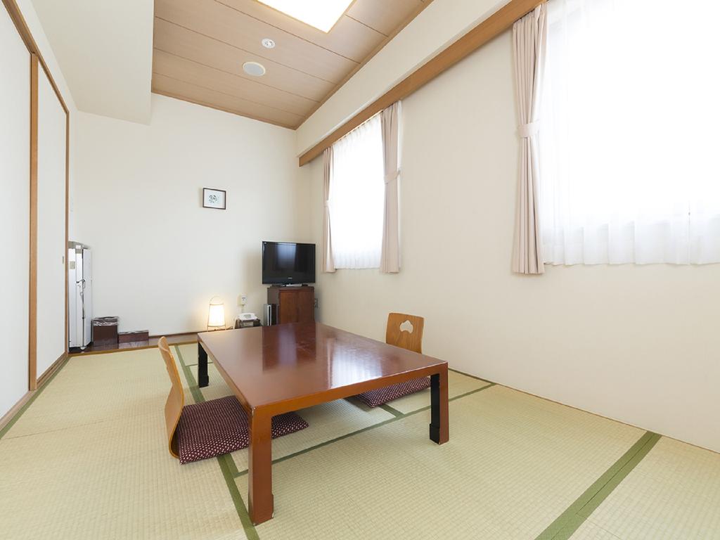 OYO Teine Station Hotel Sapporo