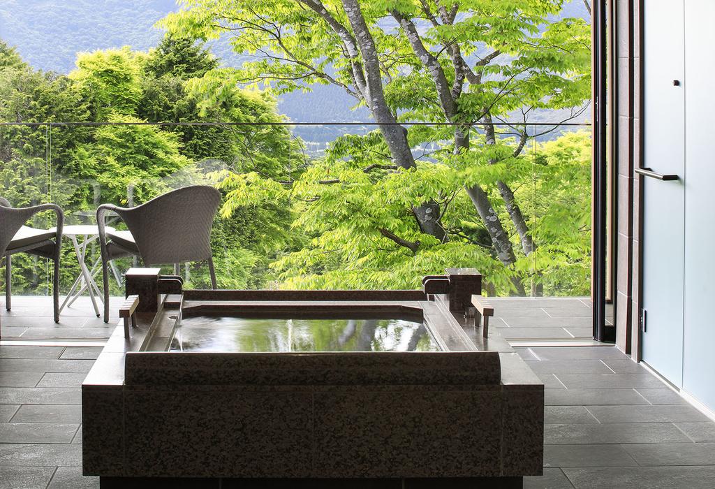 THE HIRAMATSU HOTELS & RESORTS SENGOKUHARA HAKONE