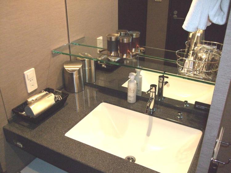 Dormy Inn Premium Hakata Canal City Mae