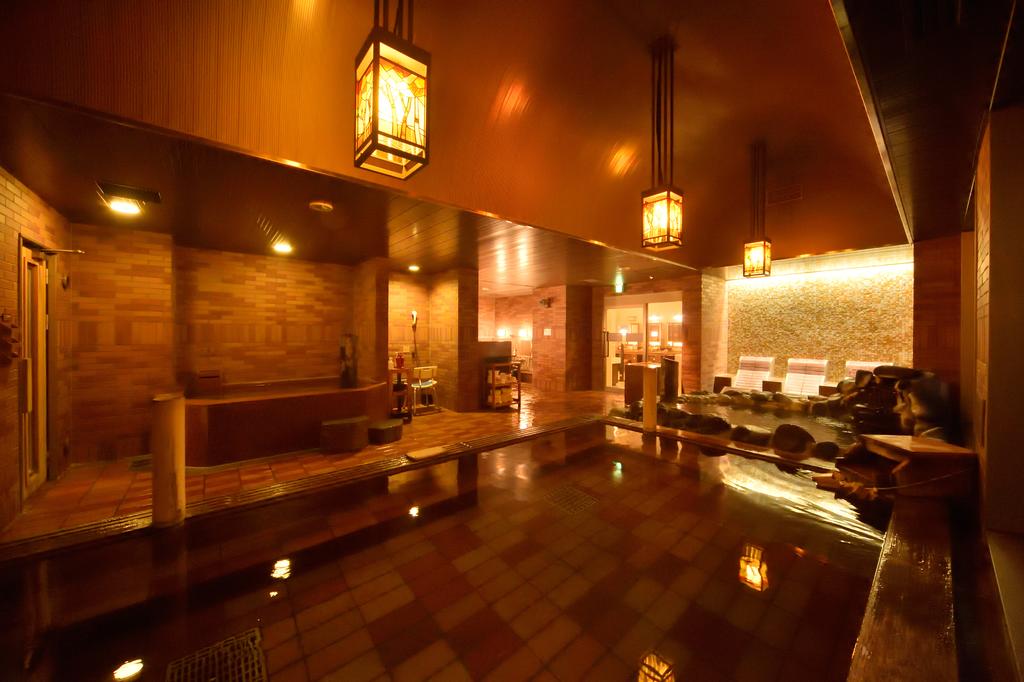 Dormy Inn Premium Otaru