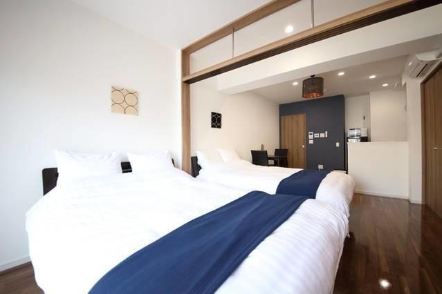 Alex Hotel And Resorts Shinsaibashi 602