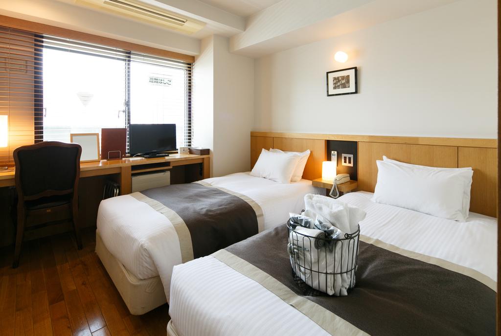 Sutton Place Hotel Ueno