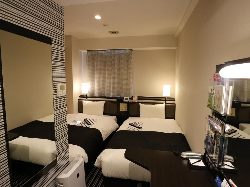 APA Hotel TKP Sapporo Ekimae