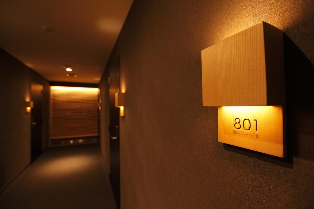 Hotel Amanek Ginza East