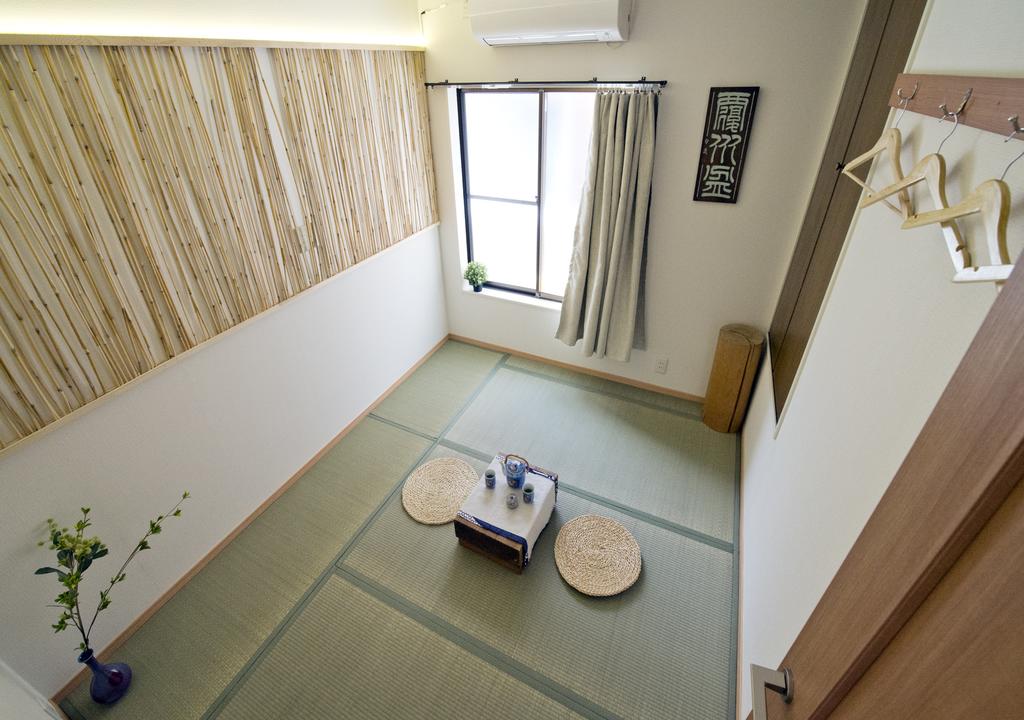 Lucy's House In Yokohama ChinaTown (Room1)