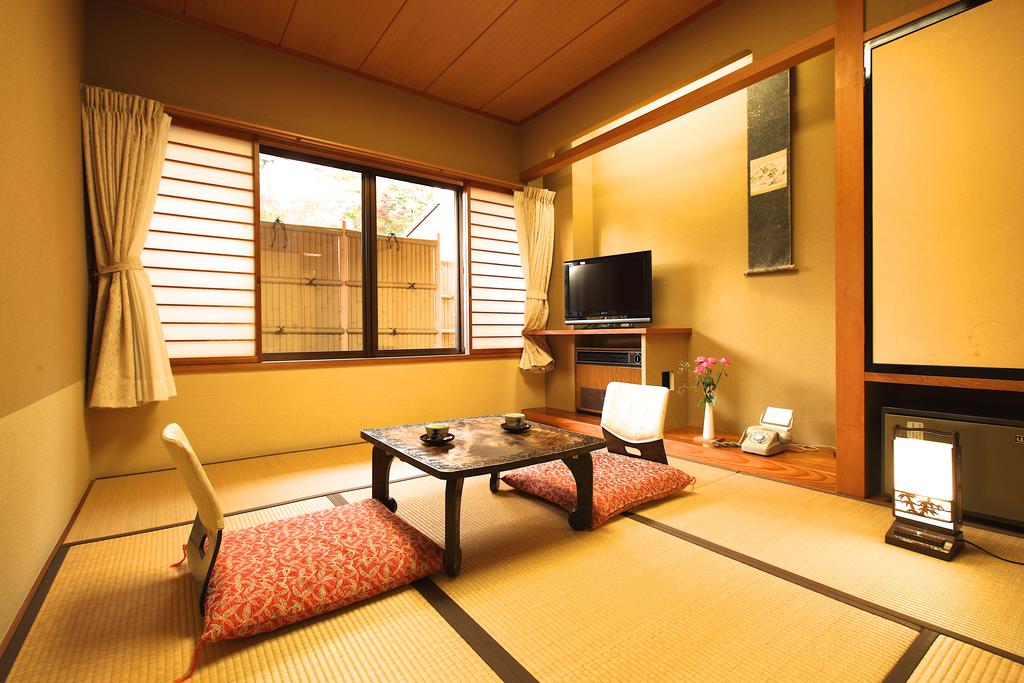 Tsuruya Ryokan