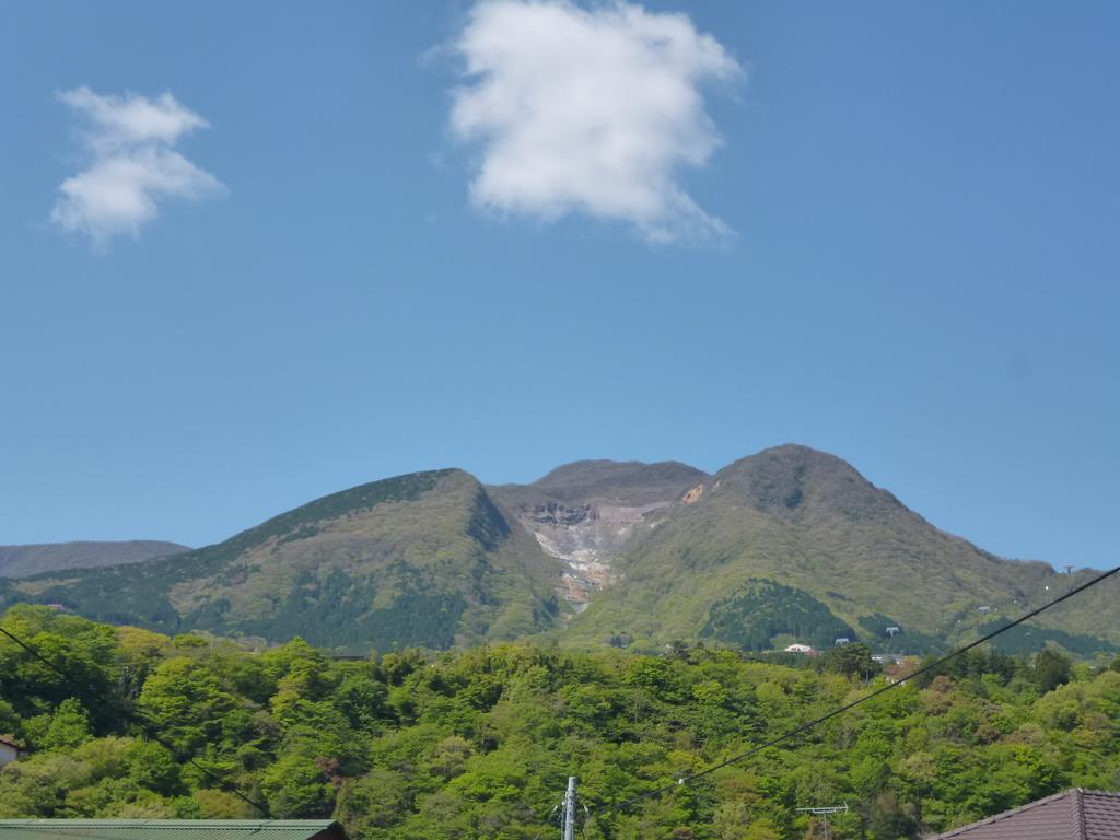 Guesthouse Hakone Nennekoya