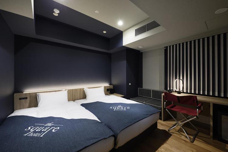 the square hotel GINZA