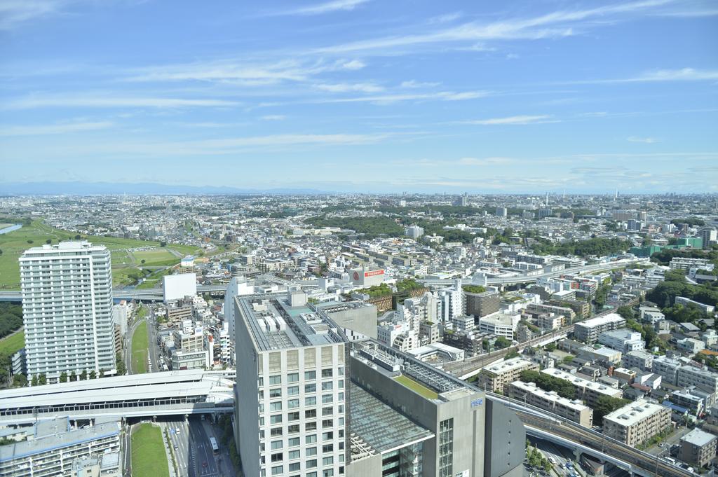 Futakotamagawa Excel Hotel Tokyu