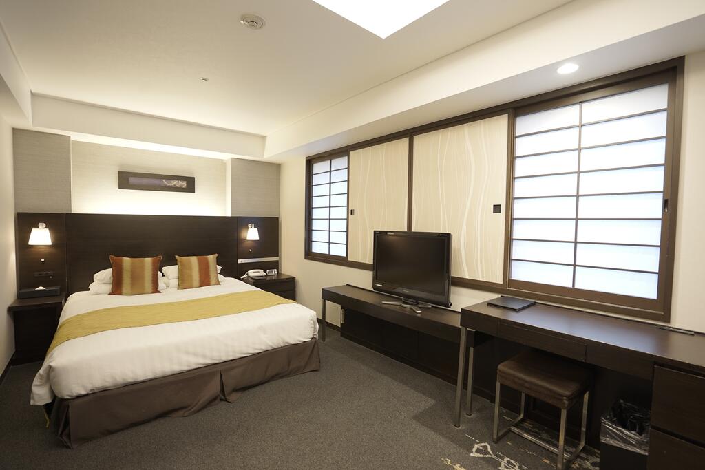 Akasaka Excel Hotel Tokyu