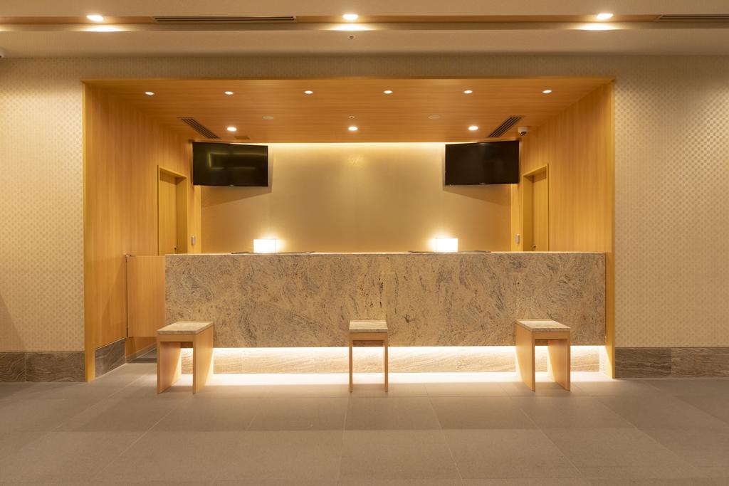 Dormy Inn Premium Namba ANNEX Natural Hot Spring