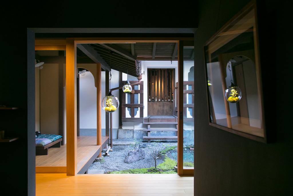 Ryokan Mugen (Adult Only)