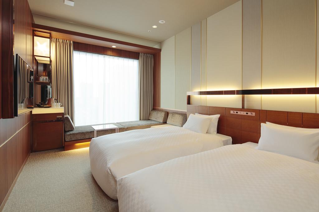 Candeo Hotels Omiya