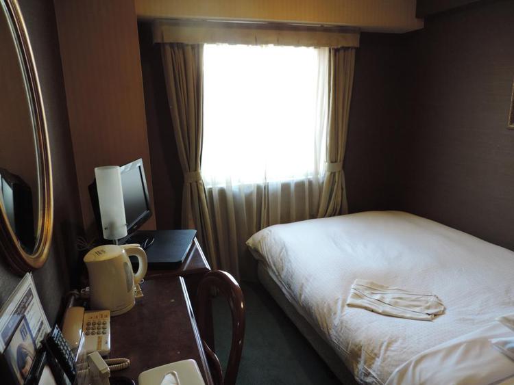 Hotel Grand Terrace Sendai Kokubun-cho