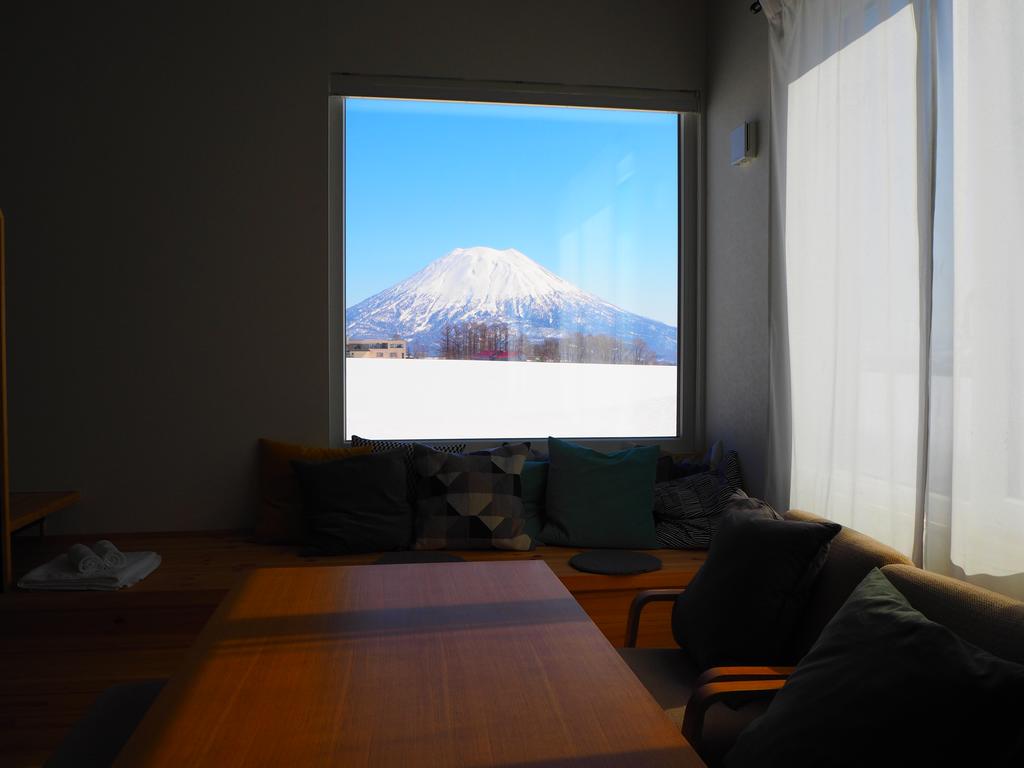 Niseko Highland Cottages