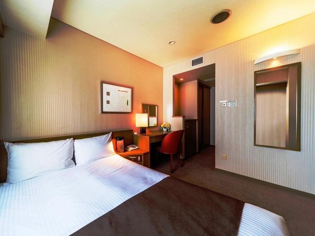 Nest Hotel Sapporo Odori