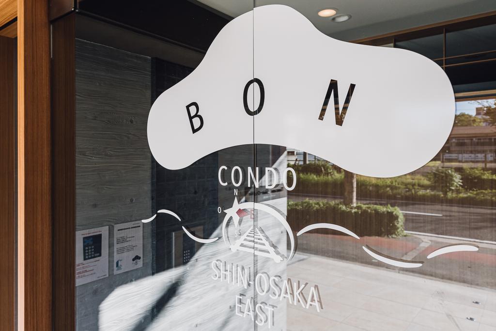 Bon Condo ShinOsaka East