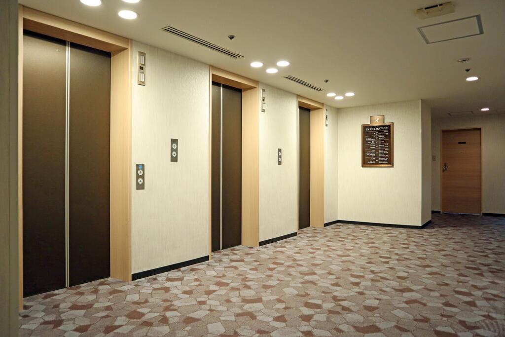 Karasuma Kyoto Hotel