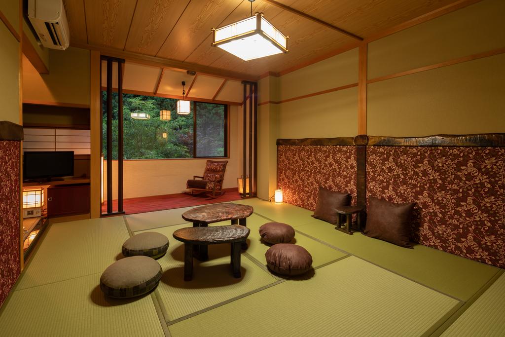 Ryokan Gizan